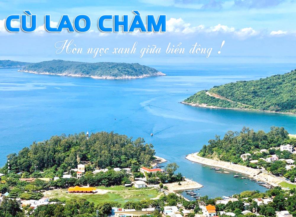 Tour du lịch Cù Lao Chàm Tour du lịch Cù Lao Chàm