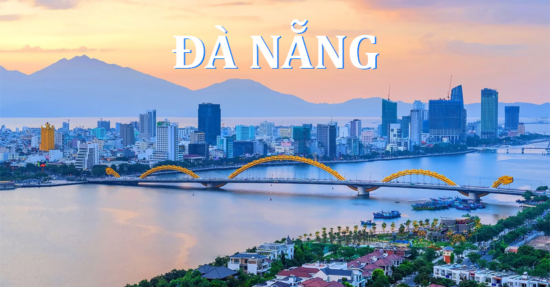 Tour du lịch Đà Nẵng Tour du lịch Đà Nẵng