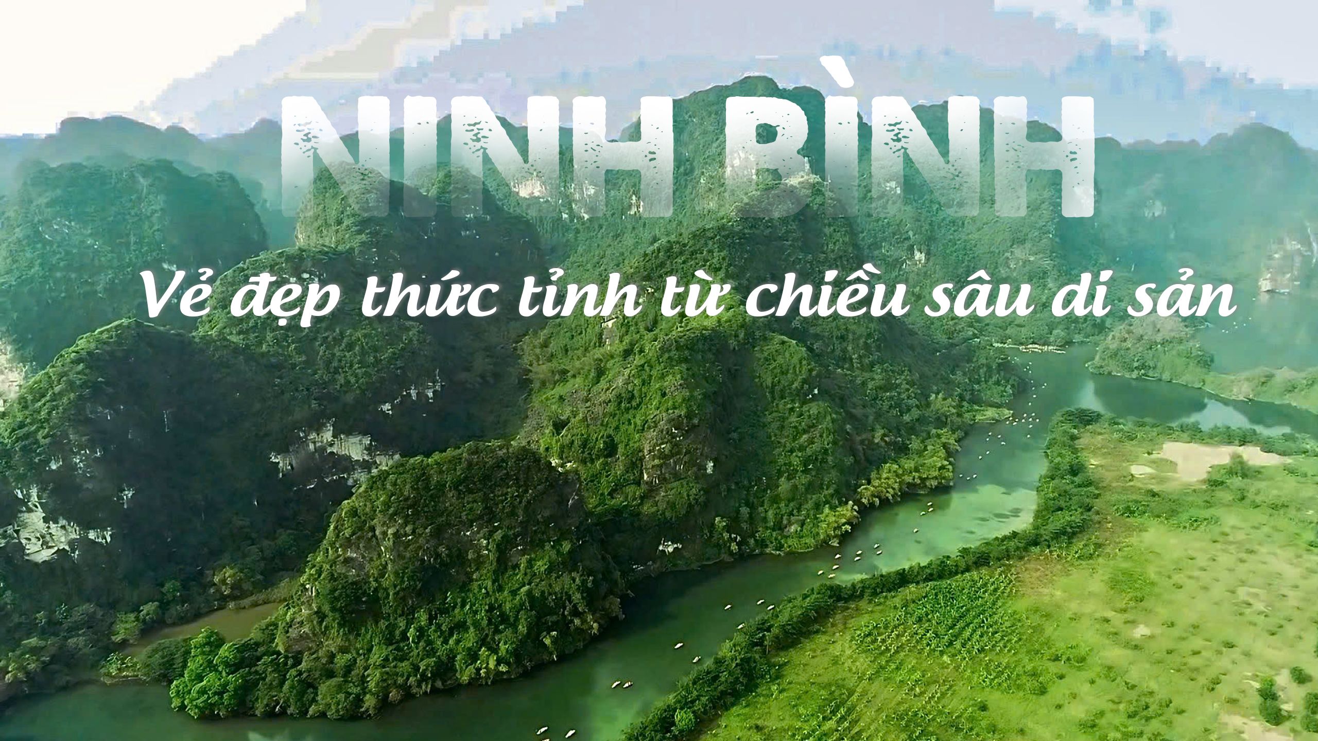 Tour du lịch Ninh Bình