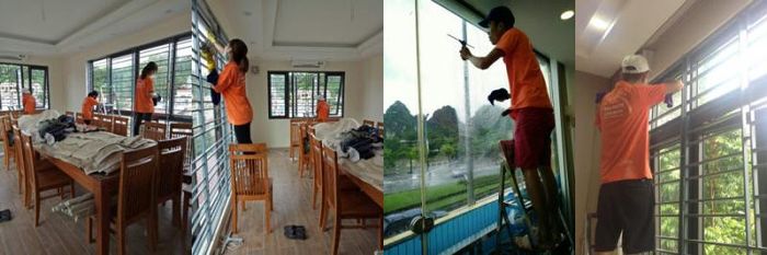 KIẾN THỨC VỆ SINH CÔNG