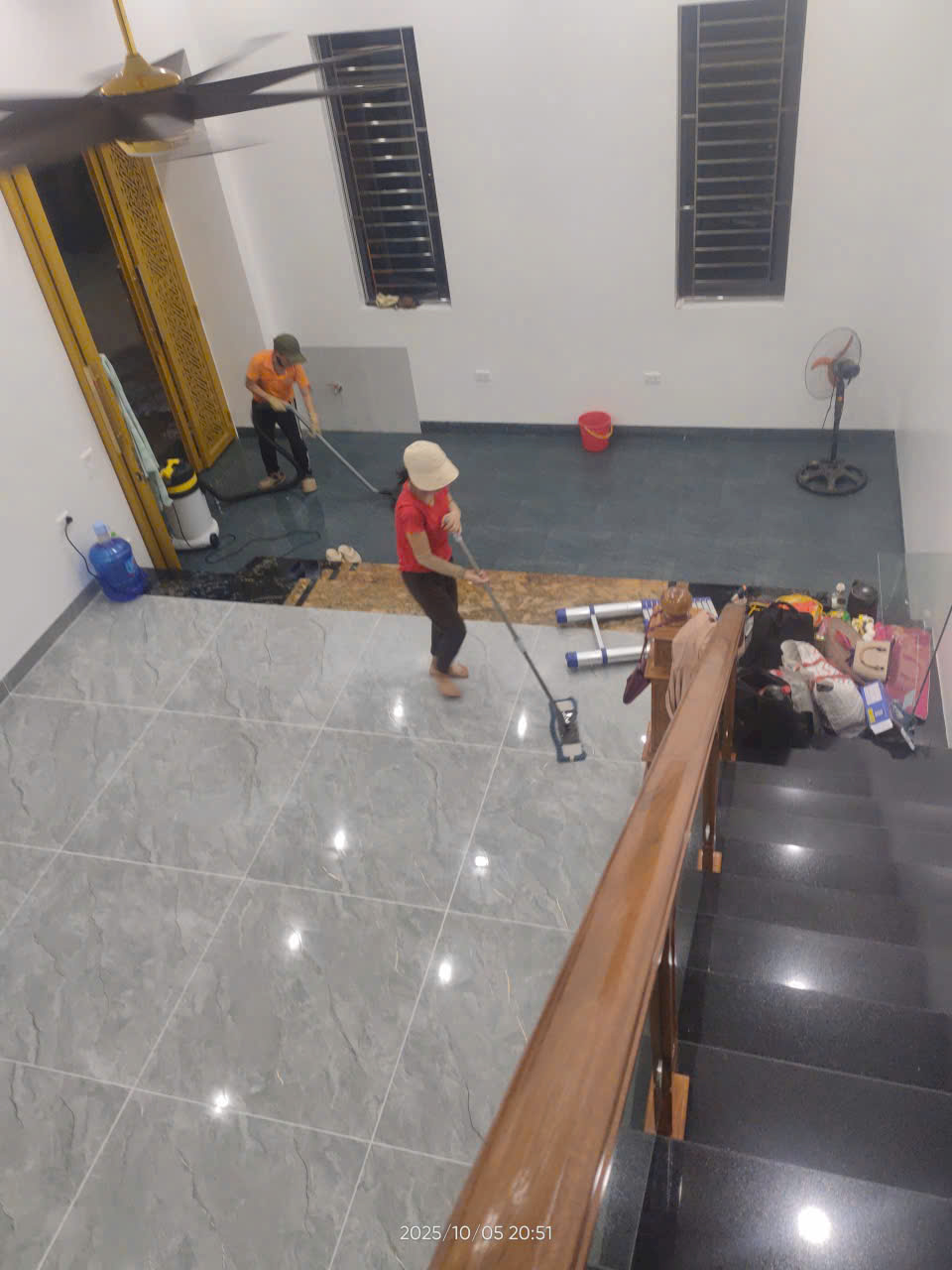 KIẾN THỨC VỆ SINH CÔNG