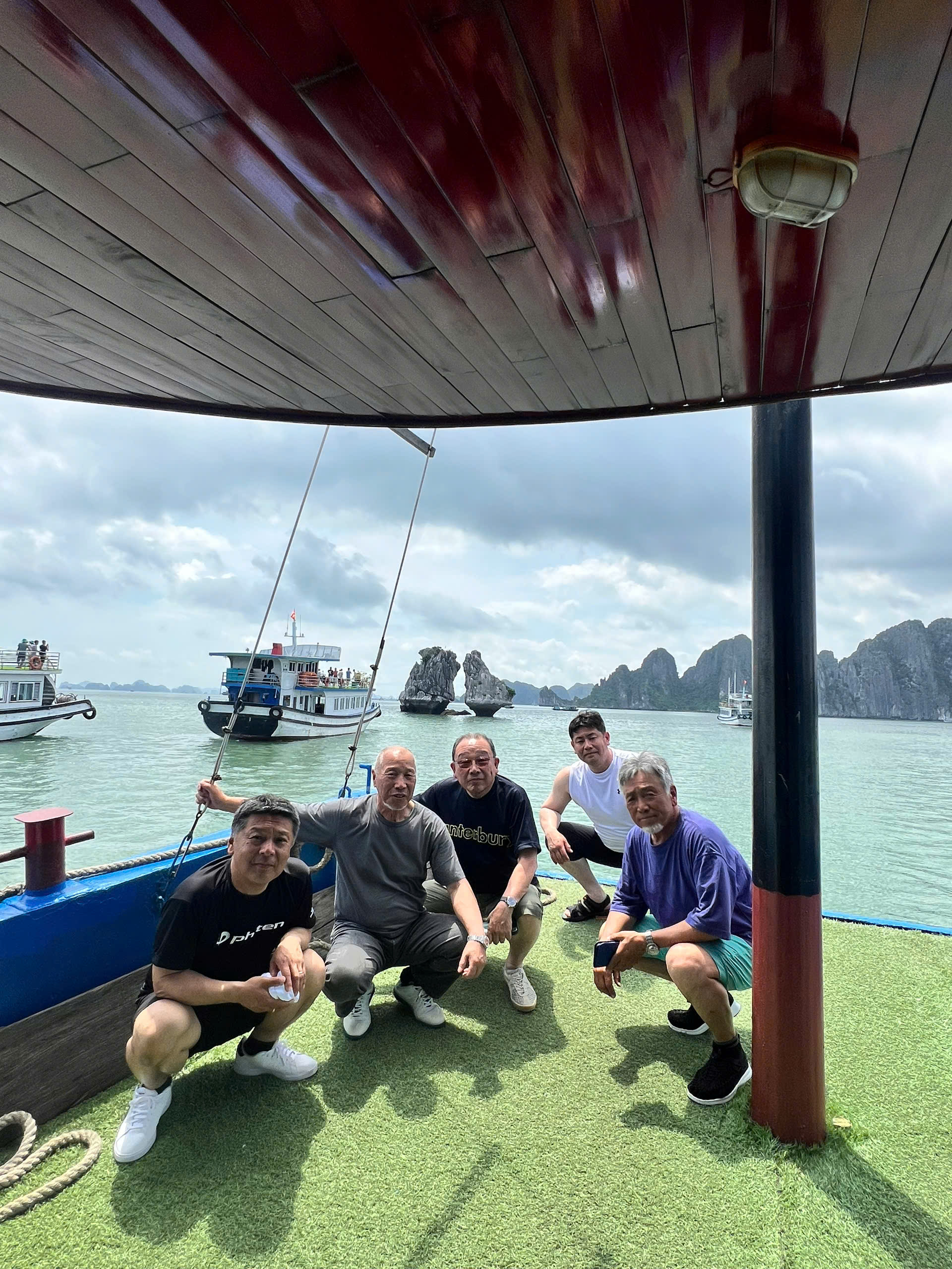 TOUR DU LỊCH HÀ NỘI - HẠ LONG 3 NGÀY