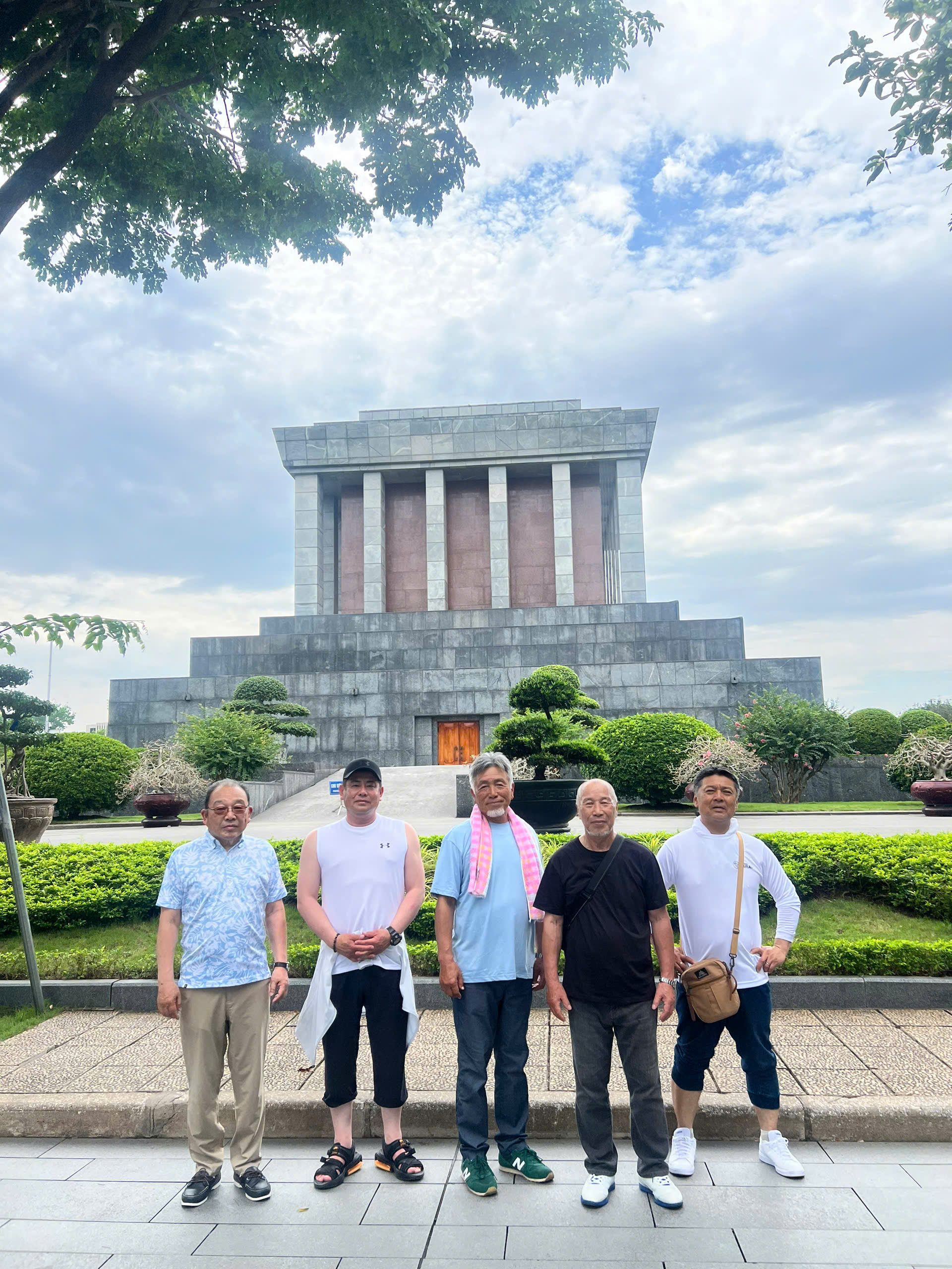 TOUR DU LỊCH HÀ NỘI - HẠ LONG 3 NGÀY