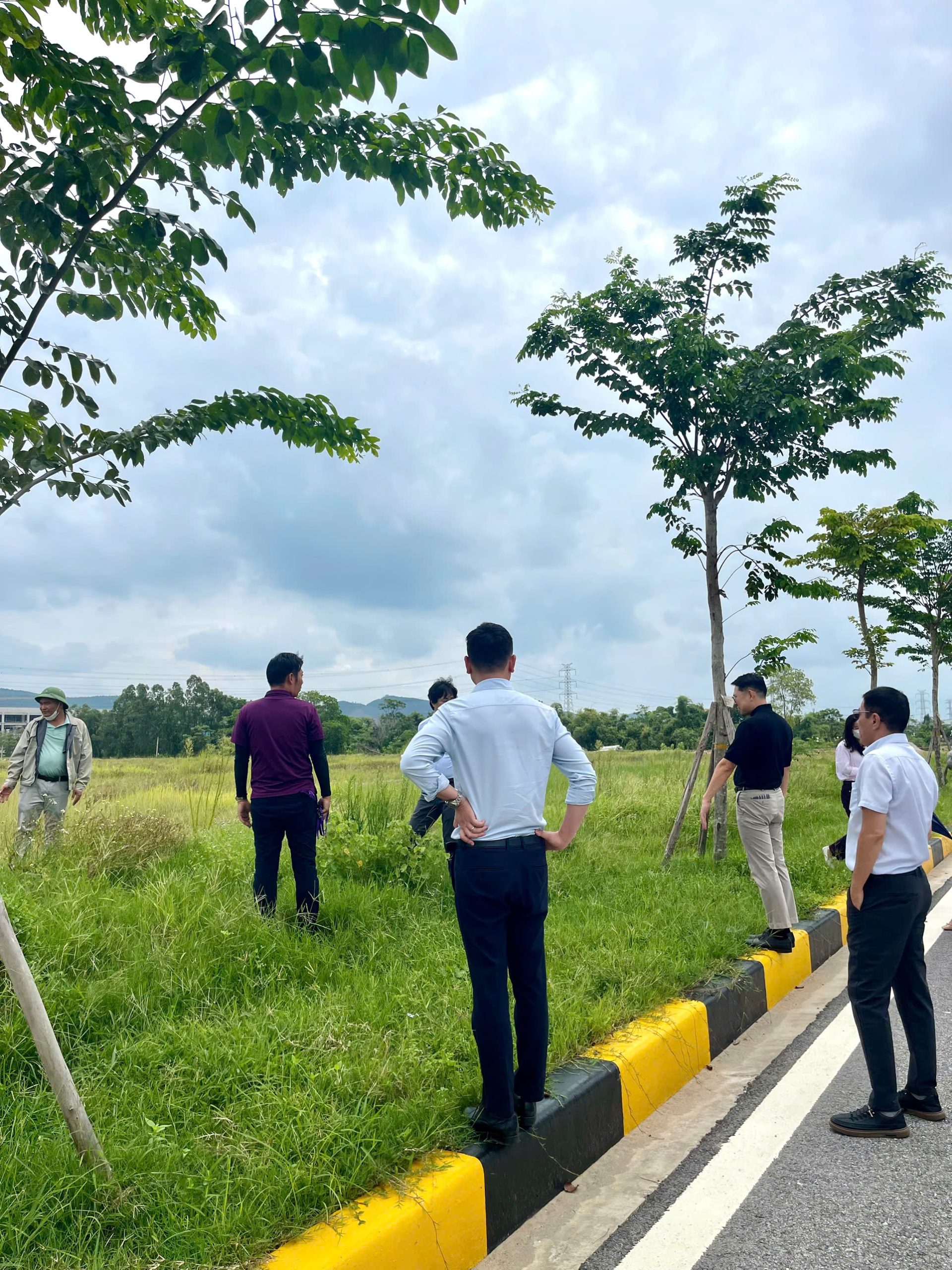 DẤU MỐC MỚI TRÊN HÀNH TRÌNH KẾT NỐI ĐẦU TƯ CÙNG MIC BẮC GIANG
