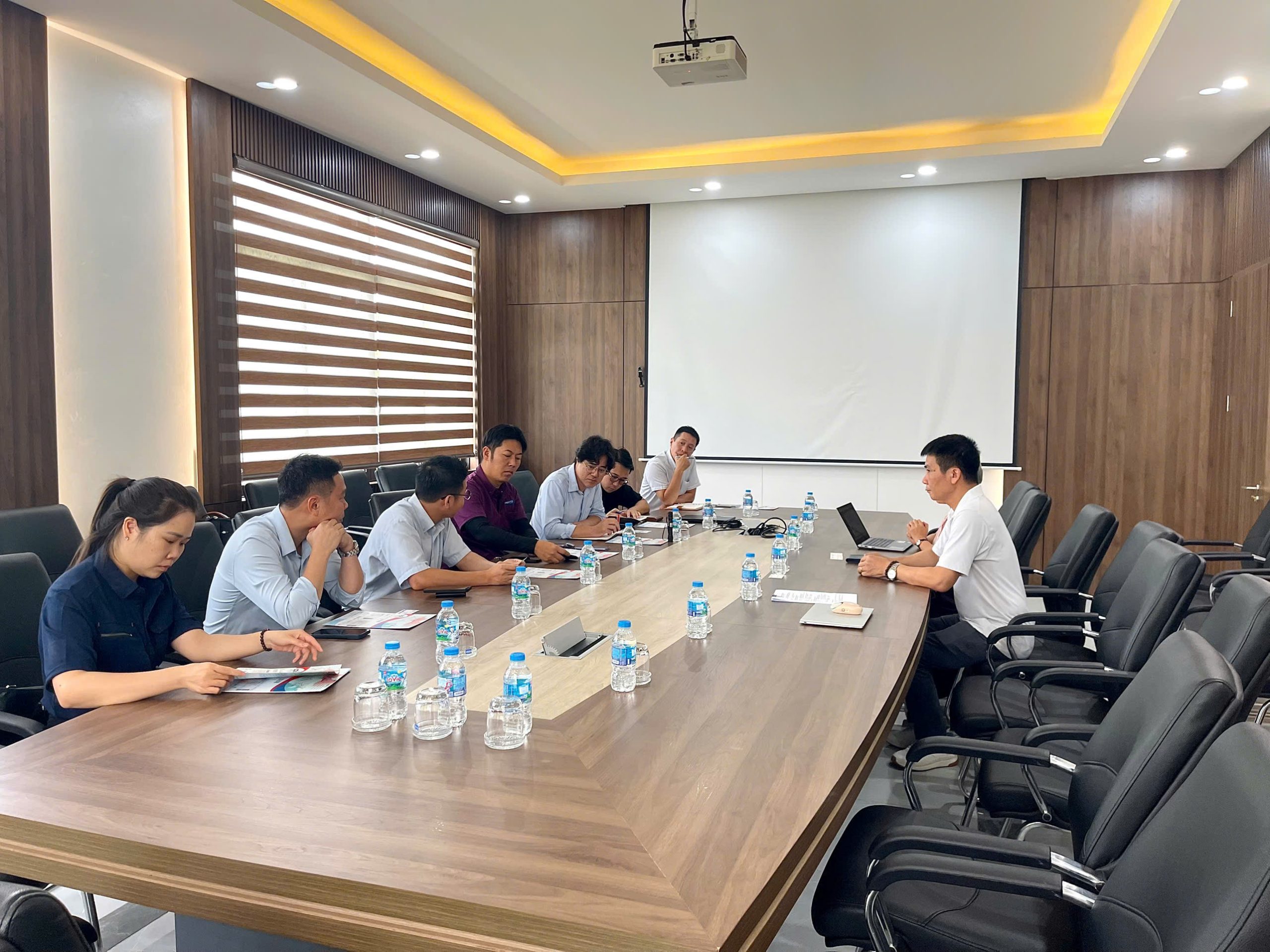 DẤU MỐC MỚI TRÊN HÀNH TRÌNH KẾT NỐI ĐẦU TƯ CÙNG MIC BẮC GIANG