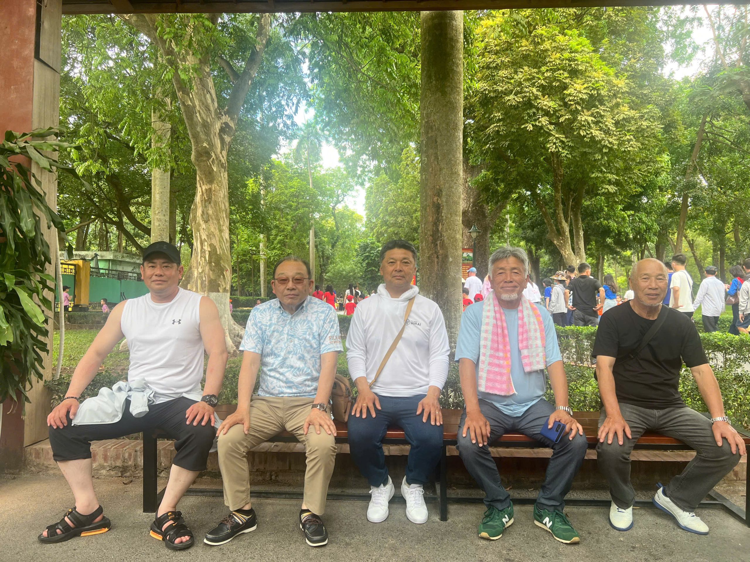 TOUR DU LỊCH HÀ NỘI - HẠ LONG 3 NGÀY