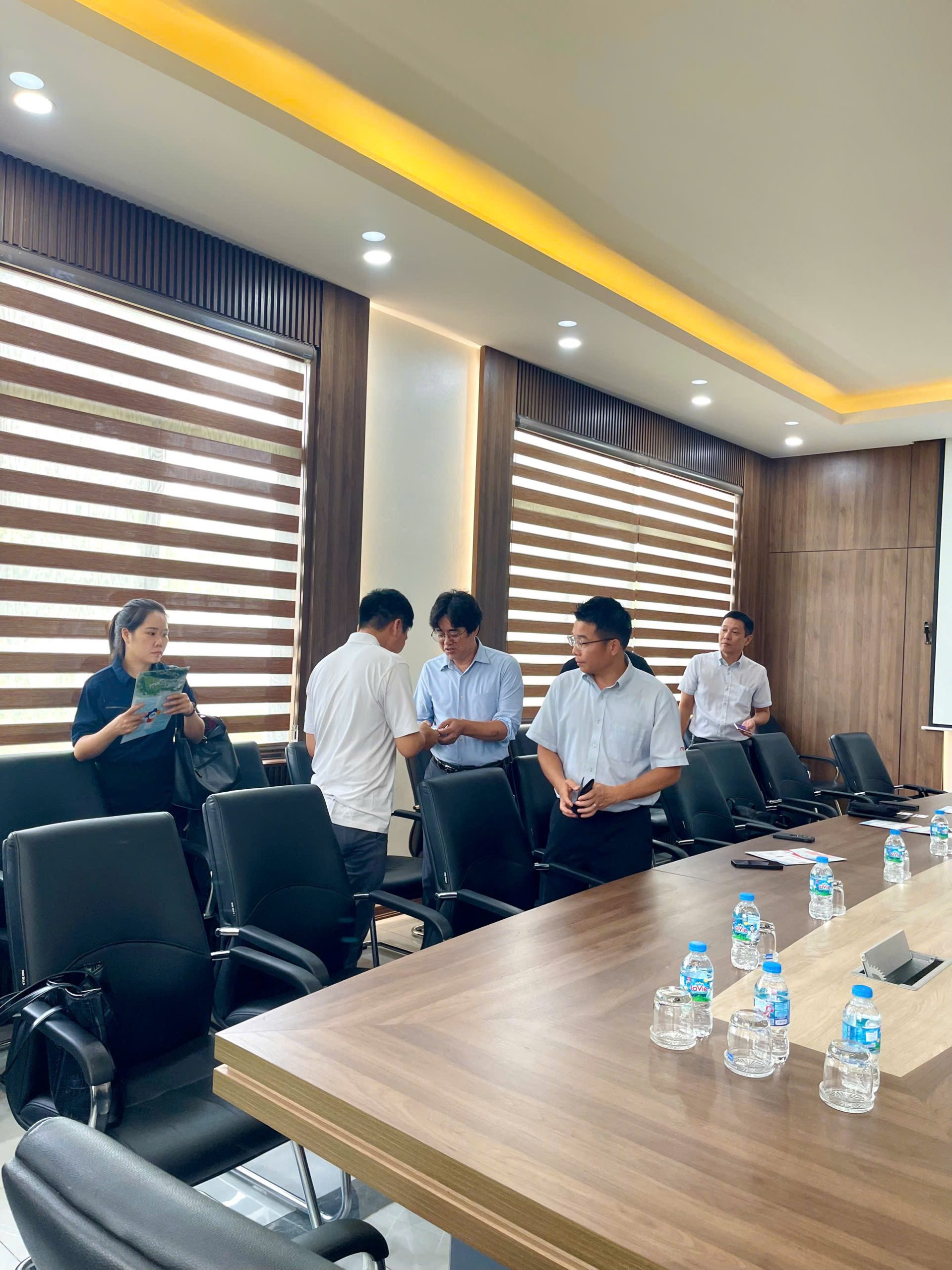 DẤU MỐC MỚI TRÊN HÀNH TRÌNH KẾT NỐI ĐẦU TƯ CÙNG MIC BẮC